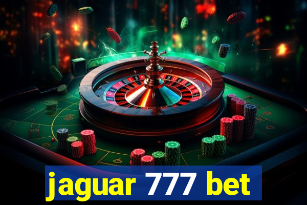 jaguar 777 bet